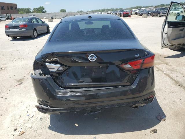 2019 NISSAN ALTIMA SL 1N4BL4EV8KC187975