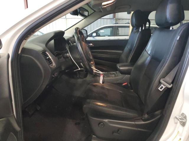 2018 DODGE DURANGO GT 1C4RDJDG3JC149933