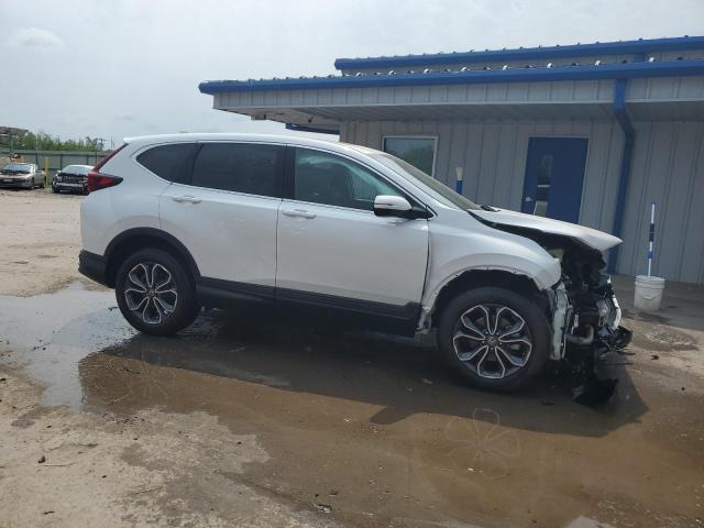 Vin: 5j6rw2h84ll029283, lot: 59918555, honda crv exl 20204