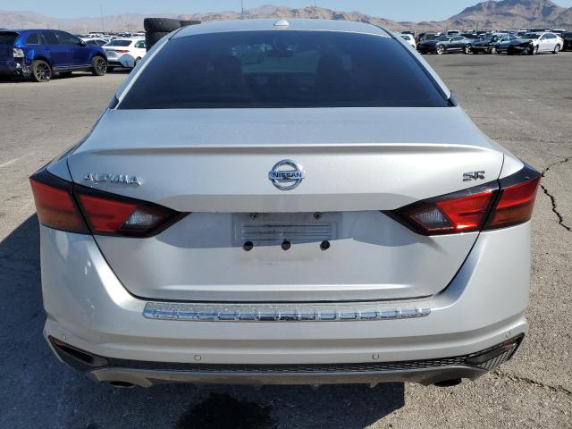 2021 NISSAN ALTIMA SR 1N4BL4CV3MN396339
