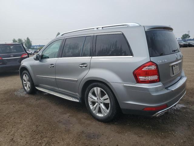 Vin: 4jgbf2fe6aa537968, lot: 60745385, mercedes-benz gl-class 350 bluetec 20102