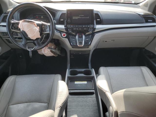 2018 HONDA ODYSSEY EL 5FNRL6H93JB044520