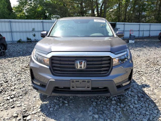2023 HONDA RIDGELINE 5FPYK3F55PB067603