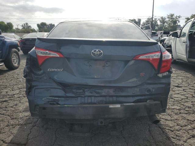 2016 TOYOTA COROLLA L - 5YFBURHE8GP426617