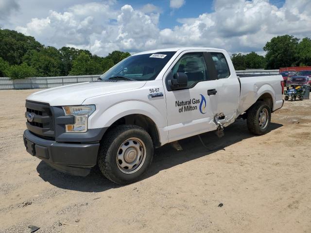 Vin: 1ftex1cf9gkd82454, lot: 60694195, ford f-150 super cab 2016 img_1