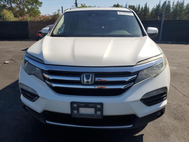 2016 HONDA PILOT TOUR 5FNYF6H99GB108362