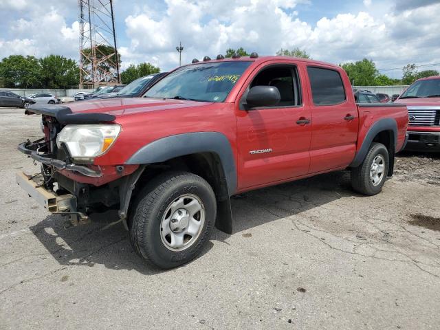 Vin: 5tfjx4gn3ex035915, lot: 62687975, toyota tacoma double cab 2014 img_1