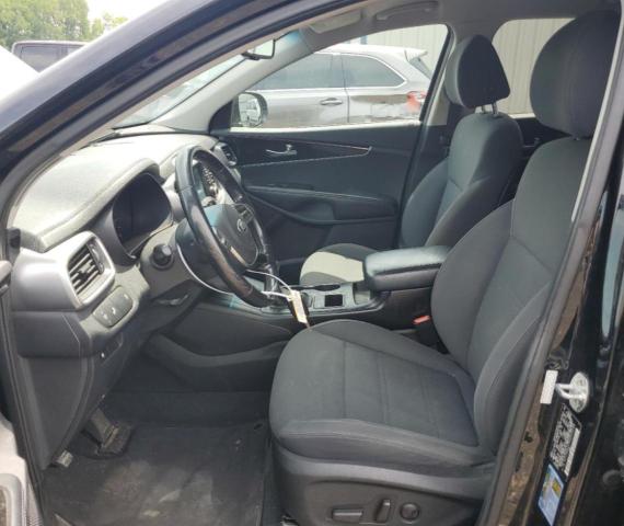 2019 KIA SORENTO L 5XYPG4A37KG595288