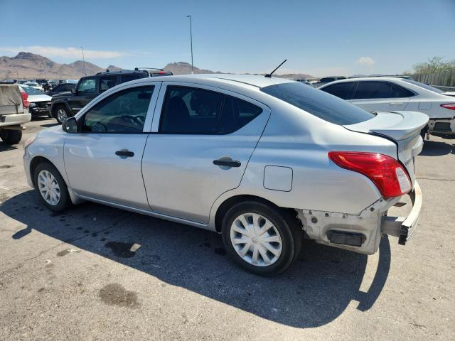 Vin: 3n1cn7ap6fl929658, lot: 59153155, nissan versa s 20152