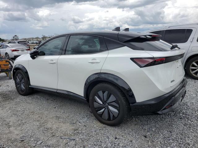 Vin: jn1df0cd0rm730160, lot: 59581505, nissan ariya plat platinum + 20242