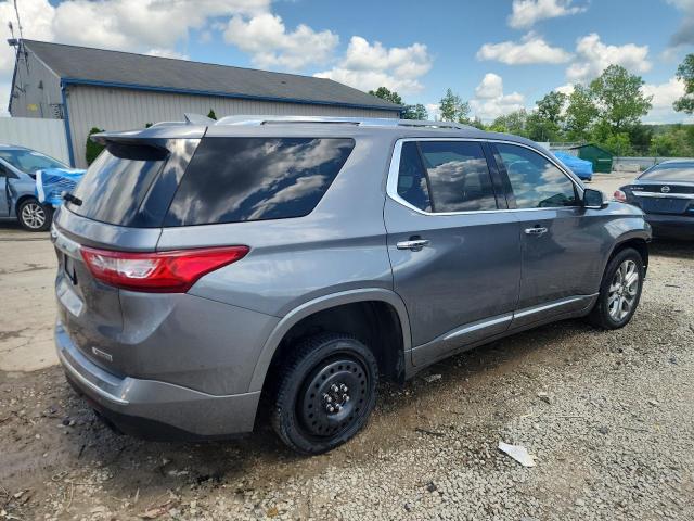 Vin: 1gnevjkwxjj232283, lot: 60808655, chevrolet traverse premier 20183