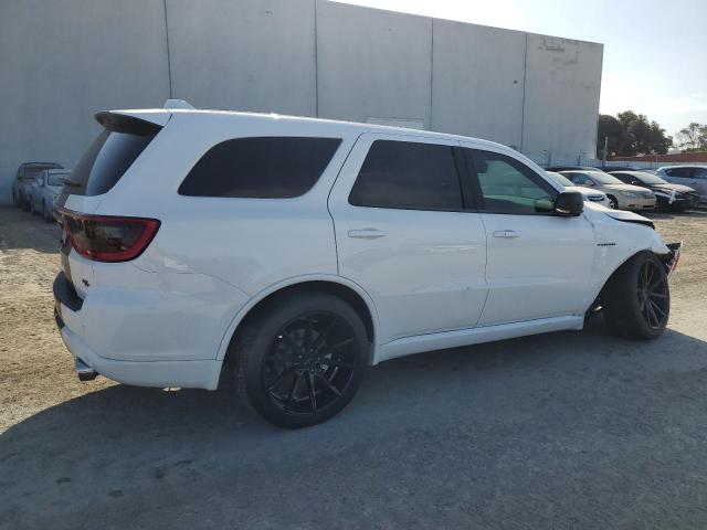 Vin: 1c4sdjct0nc107189, lot: 58378735, dodge durango r/t 20223