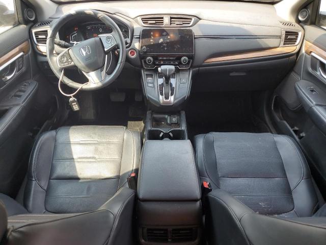 2017 HONDA CR-V EXL - 7FARW1H89HE021808