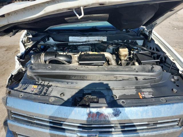 2017 CHEVROLET SILVERADO - 1GC1CUEY2HF216281