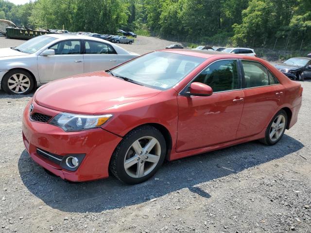 Vin: 4t1bf1fk0cu581109, lot: 59925835, toyota camry base 2012 img_1