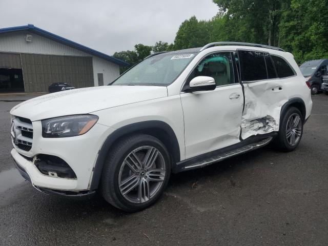 2020 MERCEDES-BENZ GLS 450 4M - 4JGFF5KE4LA263780
