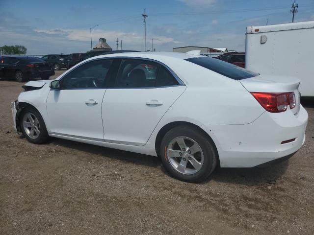 Vin: 1g11c5sa3gf155320, lot: 61171715, chevrolet malibu lt 20162