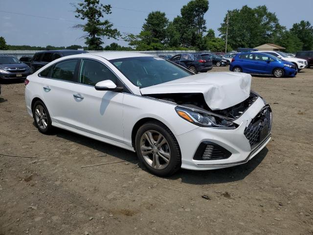 Vin: 5npe34af8kh762151, lot: 60528805, hyundai sonata limited 20194