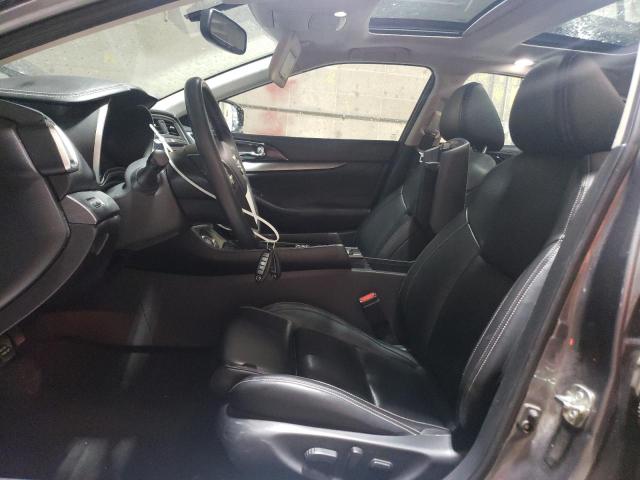 2018 NISSAN MAXIMA 3.5 - 1N4AA6APXJC397481