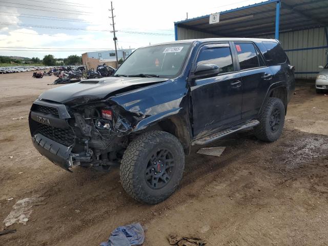 TOYOTA 4RUNNER SR