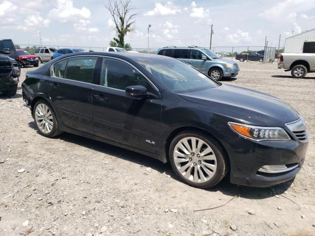 Vin: jh4kc1f53ec000121, lot: 62148785, acura rlx tech 20144