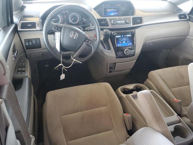 2015 HONDA ODYSSEY EX 5FNRL5H41FB051844