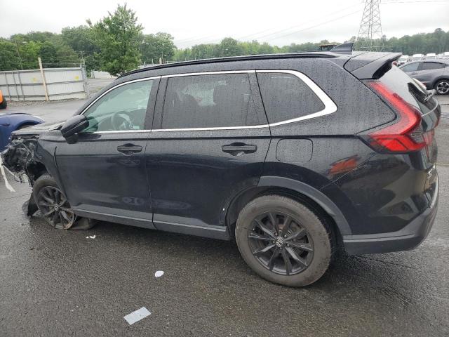 Vin: 7fars6h53pe029383, lot: 60917325, honda crv sport 20232