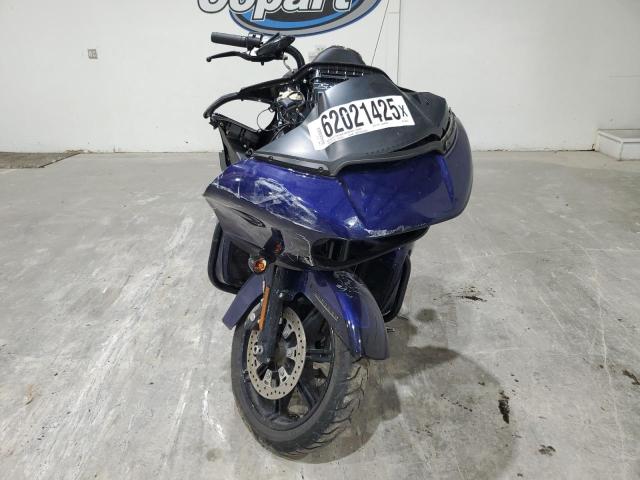 2020 HARLEY-DAVIDSON FLTRK 1HD1KZF10LB639411