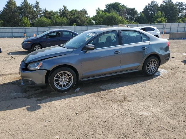 VOLKSWAGEN JETTA TDI