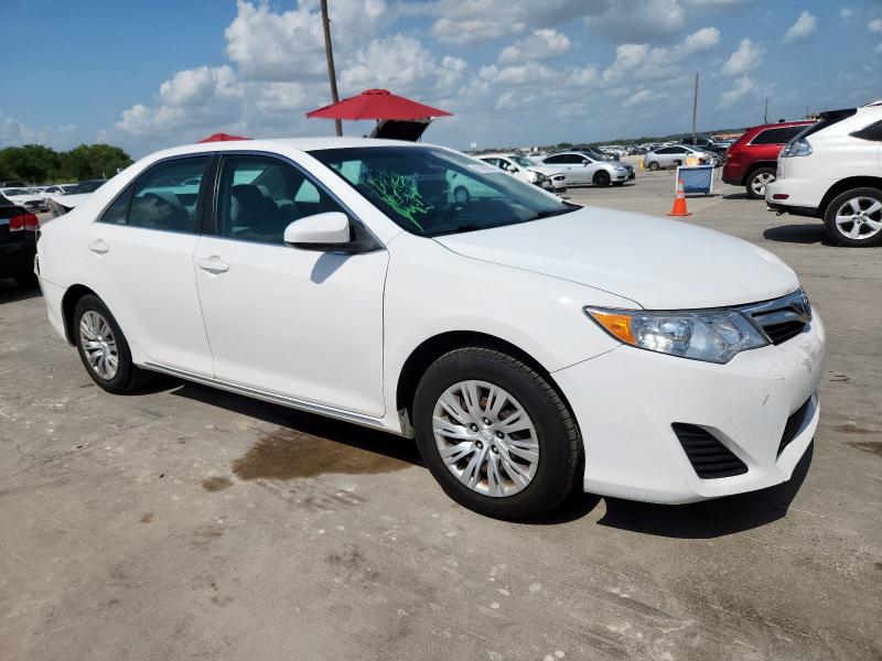 Vin: 4t4bf1fk9cr186030, lot: 61492005, toyota camry base 20124