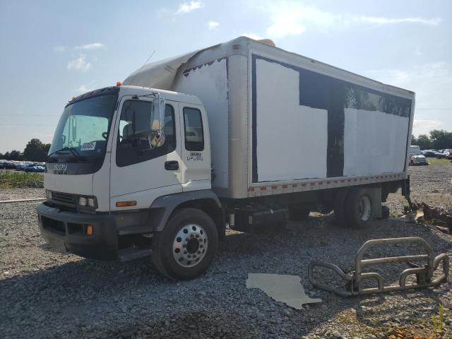 ISUZU T7F042-FVR
