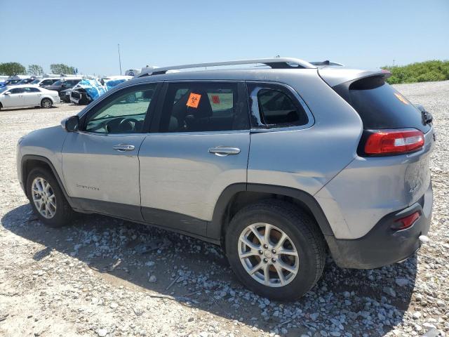 2016 JEEP CHEROKEE L - 1C4PJMCS9GW199329