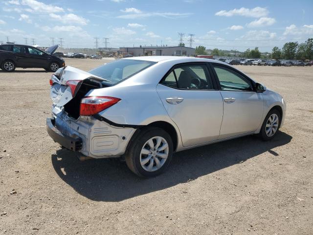 2016 TOYOTA COROLLA L - 2T1BURHE8GC713651