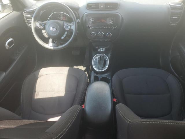 2016 KIA SOUL - KNDJN2A27G7305031