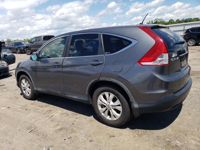 Vin: 3czrm3h55cg703634, lot: 61474455, honda crv ex 20122