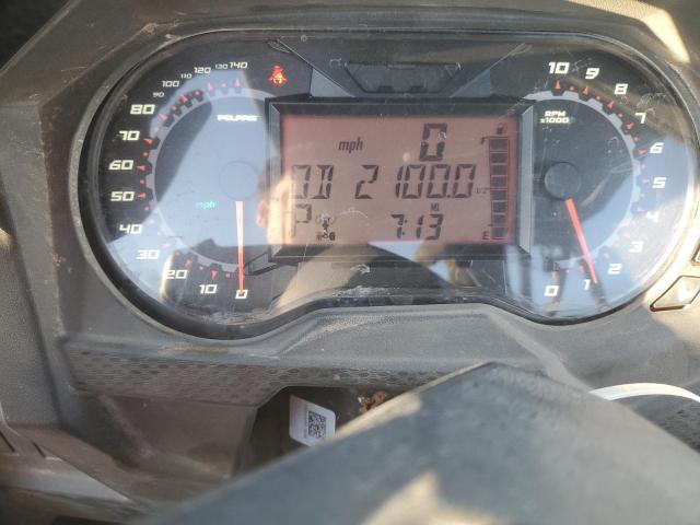 2021 POLARIS RZR TURBO 3NSPAE923MF571081