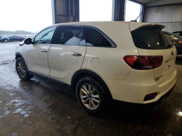 Vin: 5xypg4a37lg711221, lot: 59966715, kia sorento l 20202