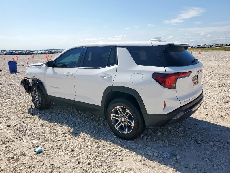 2025 GMC TERRAIN EL 3GKALUEG2SL218637