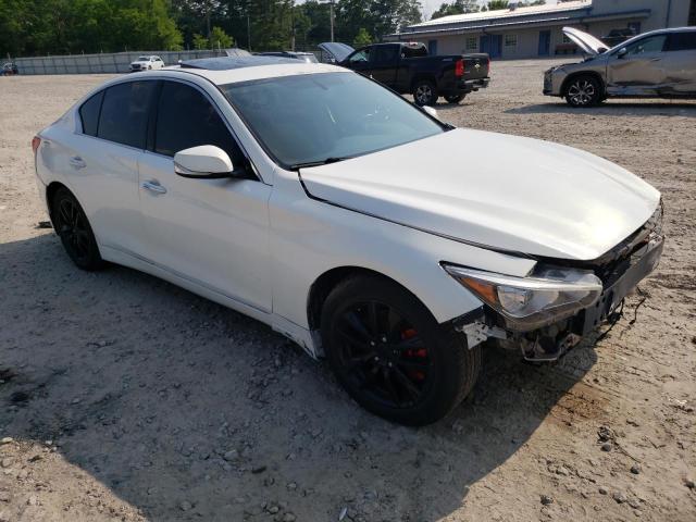 Vin: jn1bv7ap3fm351326, lot: 60821755, infiniti q50 base 20154