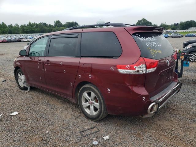 Vin: 5tdkk3dc5bs121227, lot: 61780495, toyota all models le 20112