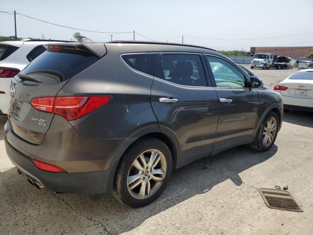Vin: 5xyzudla5dg049718, lot: 59420895, hyundai santa fe 20133