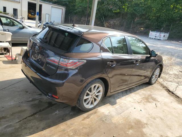 Vin: jthkd5bh0d2130169, lot: 59158625, lexus ct 200 200 20133