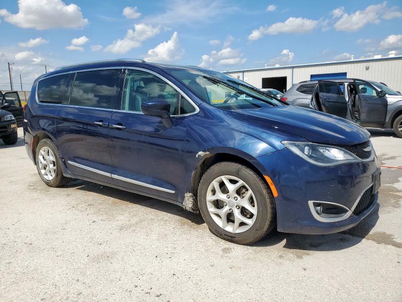 2018 CHRYSLER PACIFICA T 2C4RC1EG5JR106204
