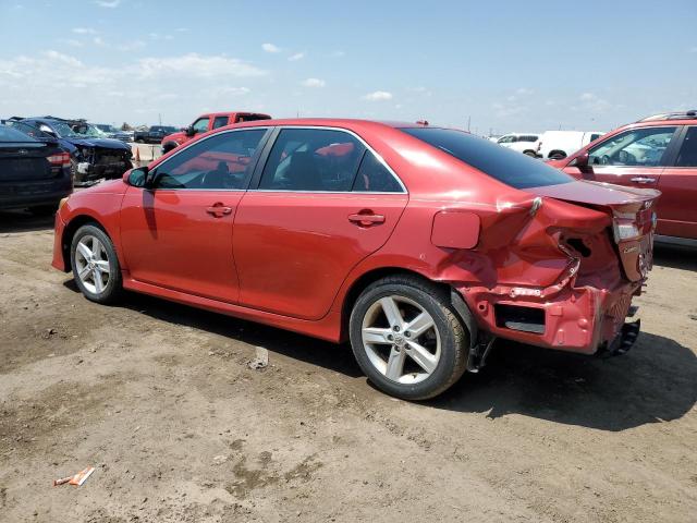 Vin: 4t1bf1fk4cu514920, lot: 59416415, toyota camry base 20122