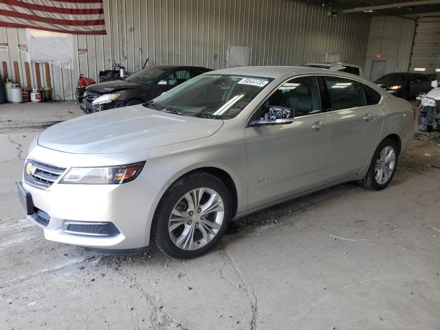Vin: 2g1125s35f9210104, lot: 59544135, chevrolet impala lt 2015 img_1