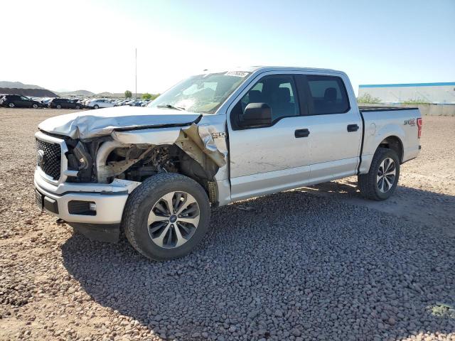 2019 FORD F150 SUPER - 1FTEW1EPXKKD82772