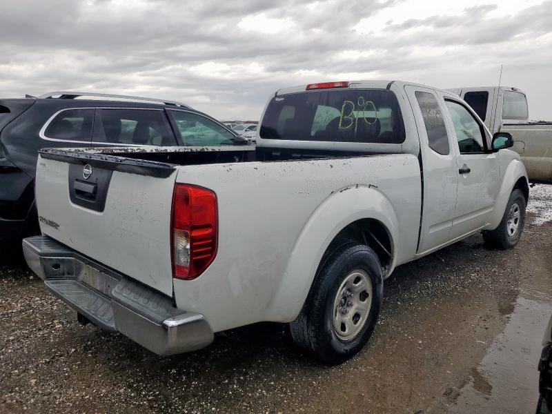 Vin: 1n6bd0ct5gn784656, lot: 59034335, nissan frontier s 20163