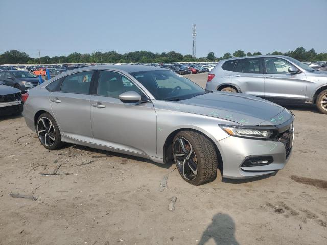 Vin: 1hgcv1f38ka089952, lot: 59346945, honda accord sport 20194