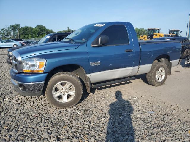 DODGE RAM 1500 S