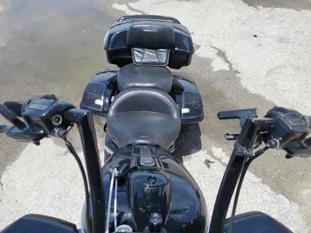 2019 HARLEY-DAVIDSON FLTRXS 1HD1KTP18KB607901